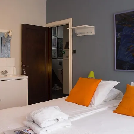 Leonardo Bed & Breakfast