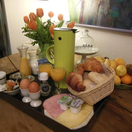 Frühstückspension Leonardo *